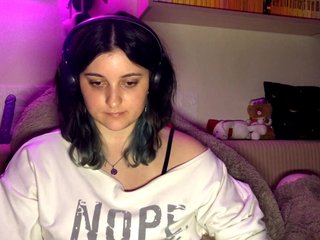 JenaVenanzi Porn Show