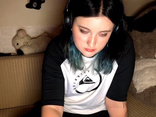 JenaVenanzi Porn Show