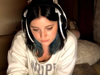 JenaVenanzi Porn Show