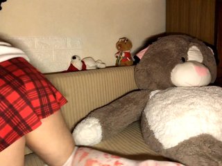 JenaVenanzi Porn Show