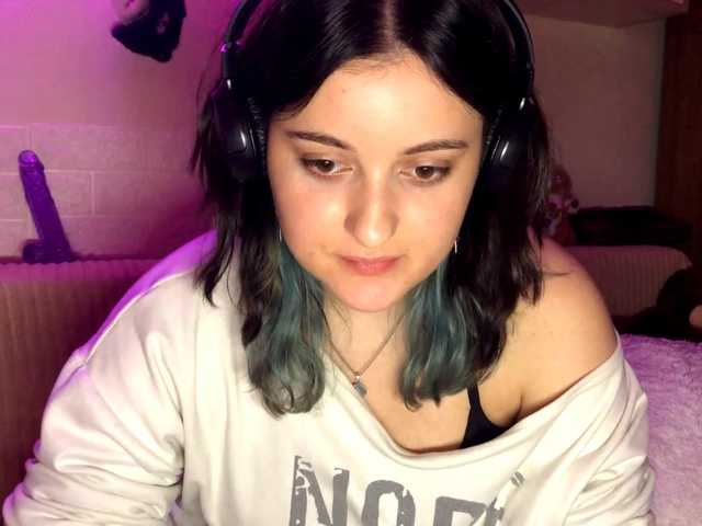 JenaVenanzi live cam