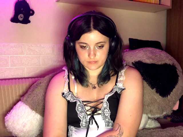 JenaVenanzi live cam on BongaCams