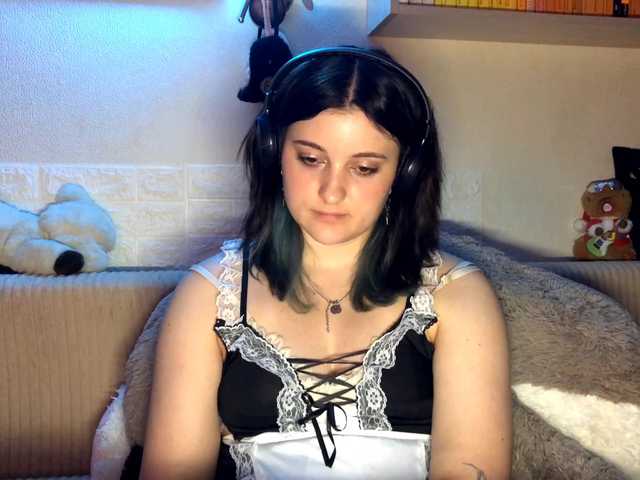 JenaVenanzi live cam on BongaCams
