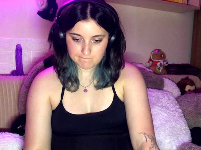 JenaVenanzi live cam on BongaCams
