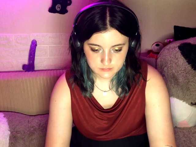 JenaVenanzi live cam on BongaCams