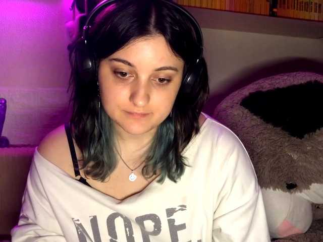 JenaVenanzi live cam on BongaCams