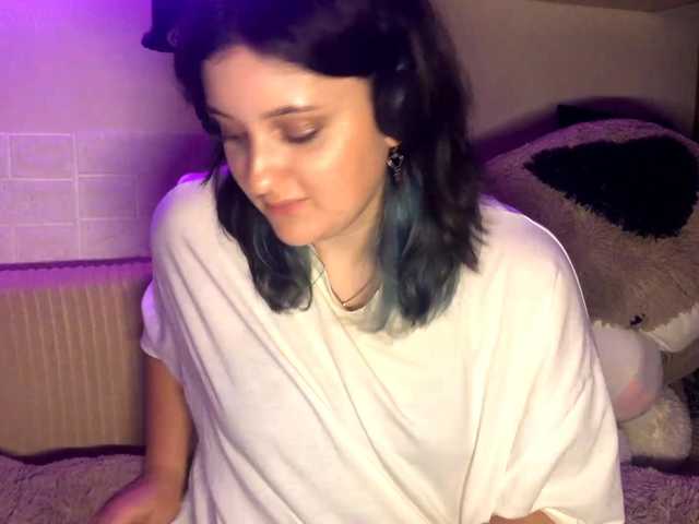 JenaVenanzi live cam on BongaCams