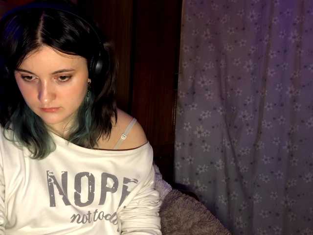 JenaVenanzi live cam on BongaCams