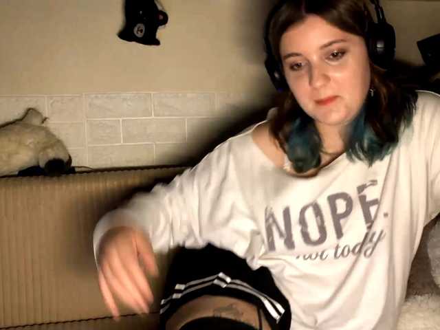 JenaVenanzi live cam on BongaCams