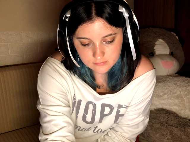 JenaVenanzi live cam on BongaCams