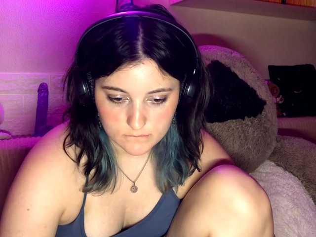 JenaVenanzi live cam on BongaCams
