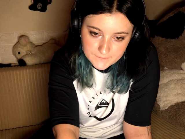 JenaVenanzi live cam on BongaCams