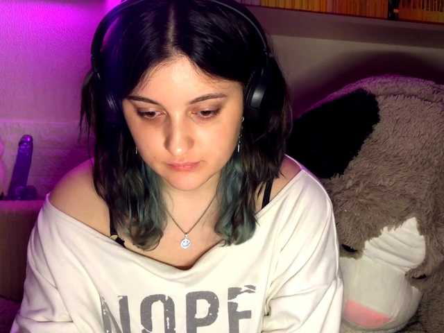 JenaVenanzi live cam on BongaCams