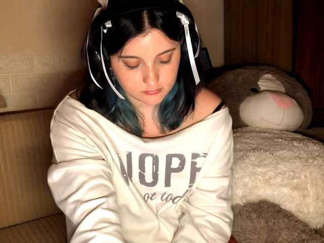 JenaVenanzi live cam on BongaCams