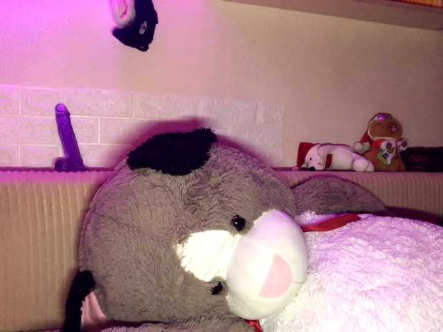 JenaVenanzi live cam on BongaCams