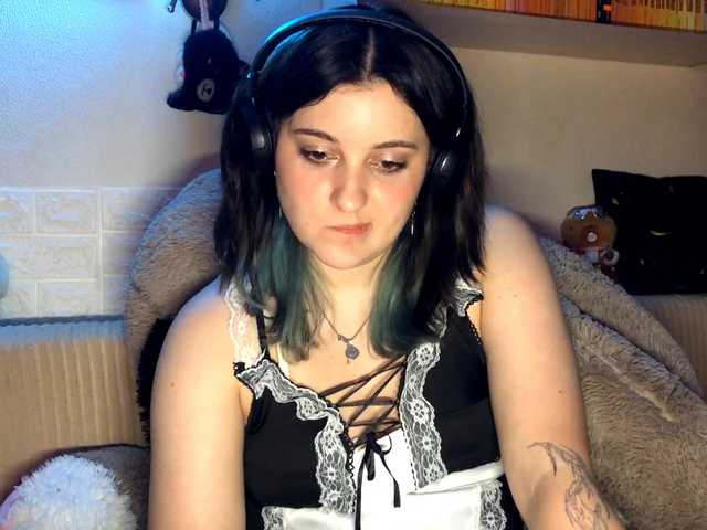 JenaVenanzi live cam on BongaCams
