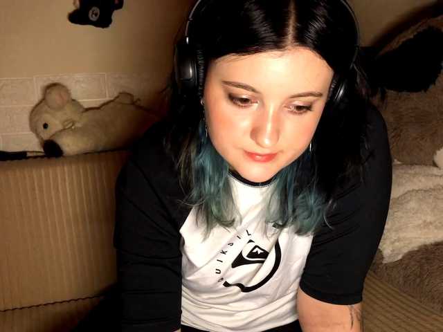 JenaVenanzi live cam on BongaCams
