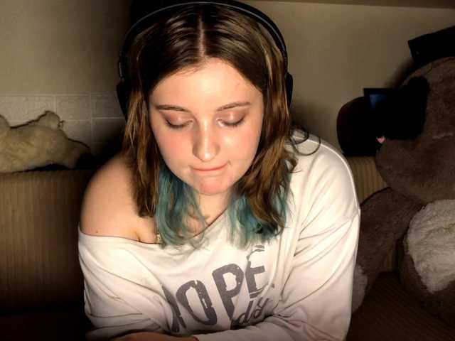 JenaVenanzi live cam on BongaCams