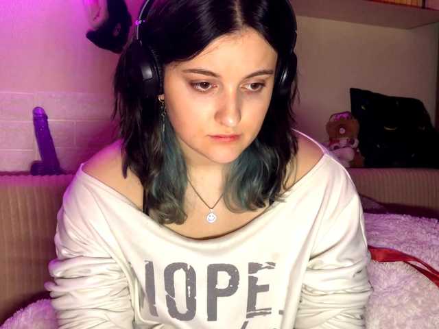 JenaVenanzi live cam on BongaCams