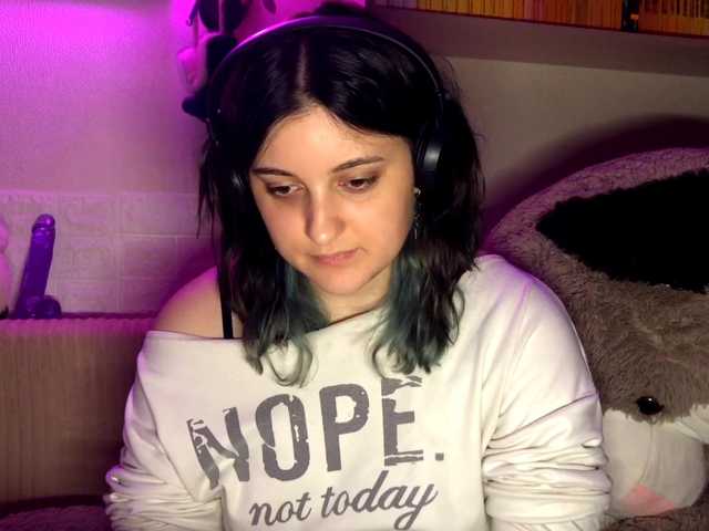 JenaVenanzi live cam on BongaCams