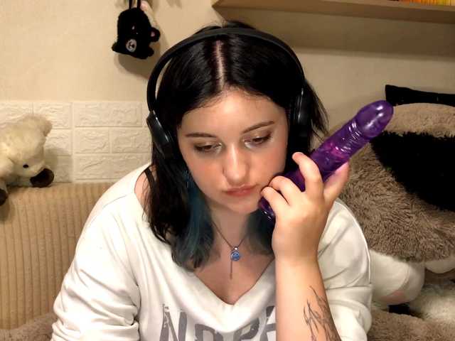 JenaVenanzi live cam on BongaCams