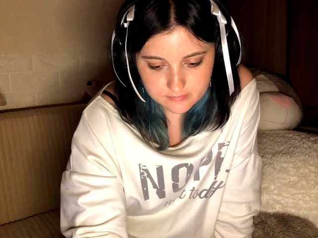 JenaVenanzi live cam on BongaCams