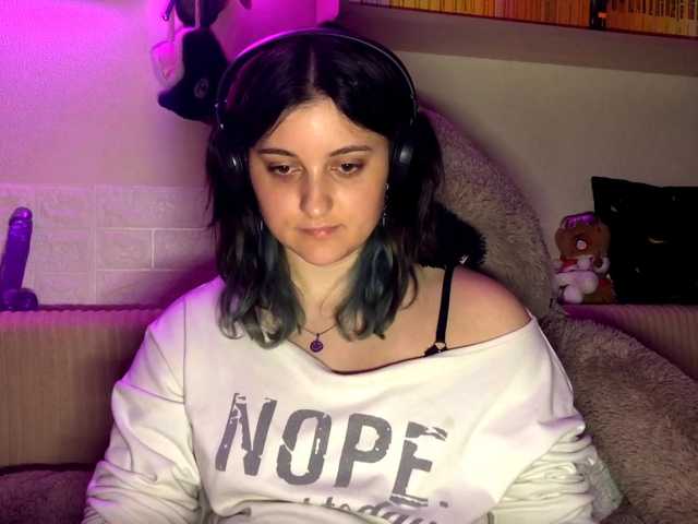 JenaVenanzi live cam on BongaCams
