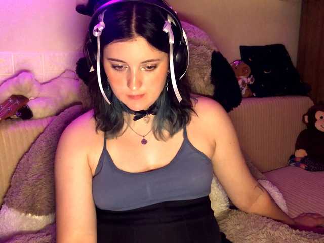 JenaVenanzi live cam on BongaCams