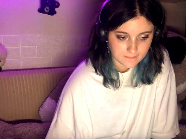 JenaVenanzi live cam on BongaCams