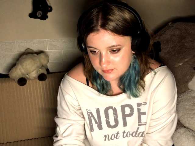 JenaVenanzi live webcam show