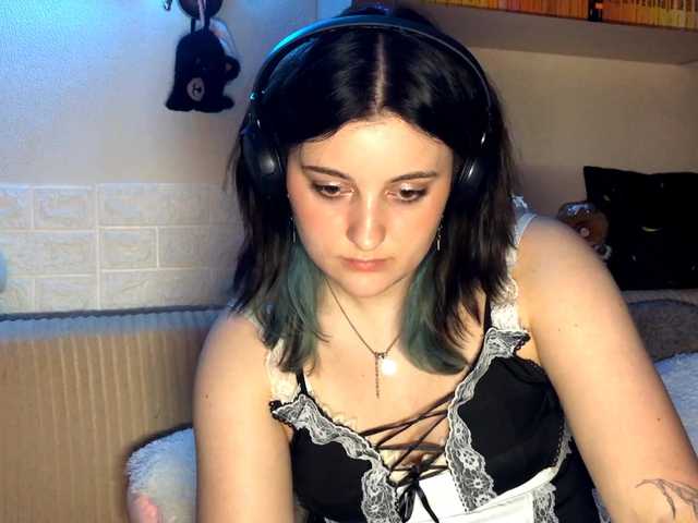 JenaVenanzi live cam on BongaCams