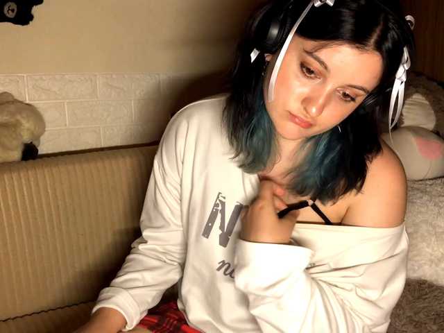 JenaVenanzi live cam on BongaCams
