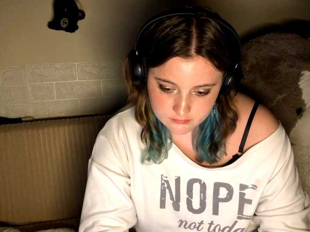JenaVenanzi live cam on BongaCams