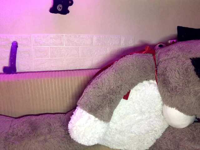 JenaVenanzi live cam on BongaCams