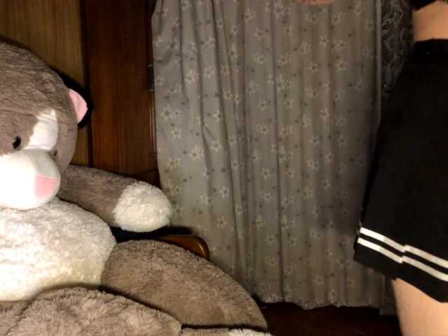 JenaVenanzi live cam on BongaCams