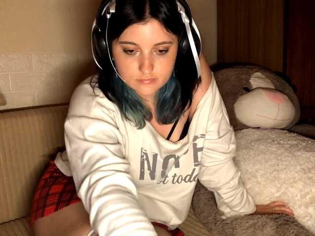JenaVenanzi live cam on BongaCams