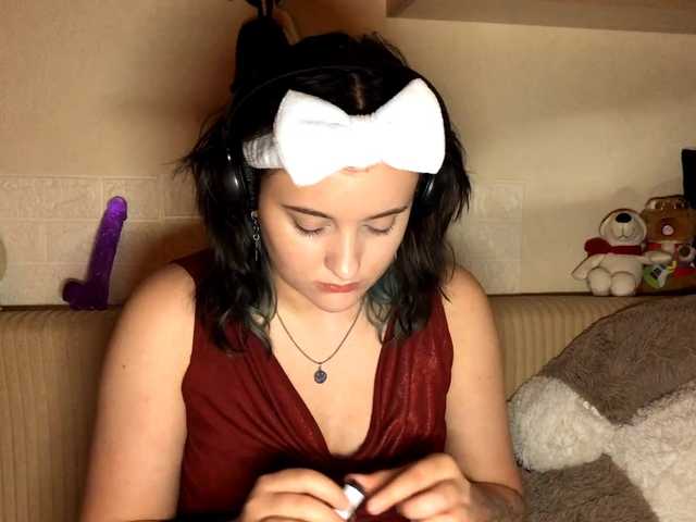 JenaVenanzi live cam on BongaCams
