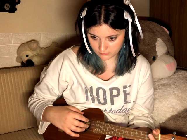 JenaVenanzi live cam on BongaCams