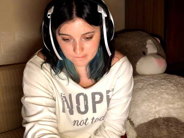 JenaVenanzi live webcam show