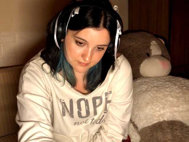 JenaVenanzi live cam on BongaCams