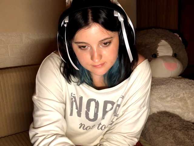 JenaVenanzi live cam on BongaCams