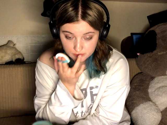 JenaVenanzi live cam on BongaCams