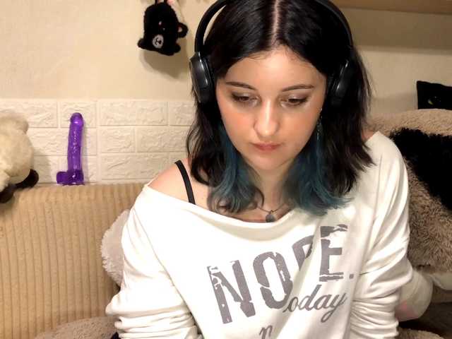 JenaVenanzi live cam on BongaCams