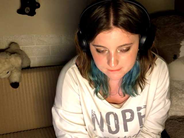 JenaVenanzi live cam on BongaCams