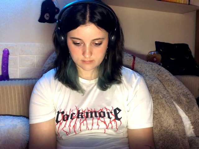 JenaVenanzi live cam on BongaCams