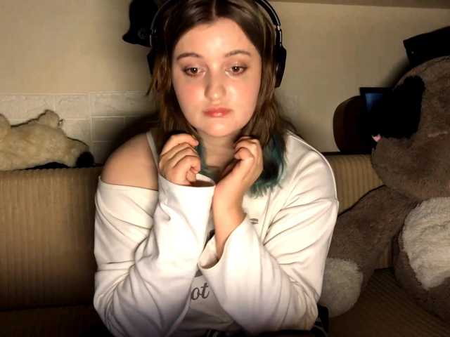 JenaVenanzi live cam on BongaCams