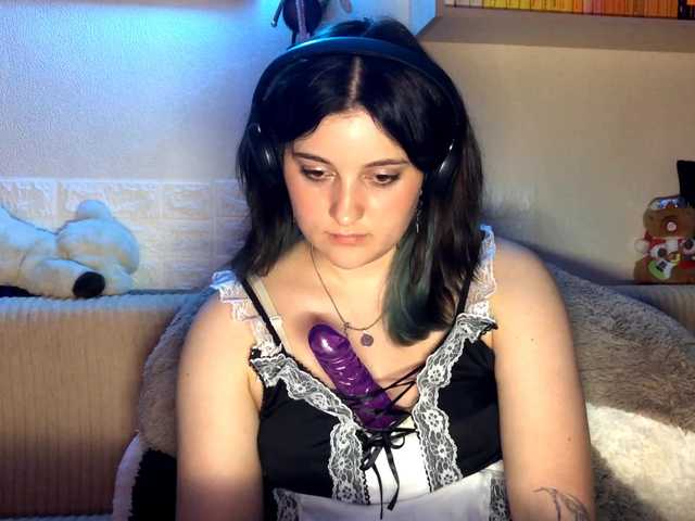 JenaVenanzi live cam on BongaCams