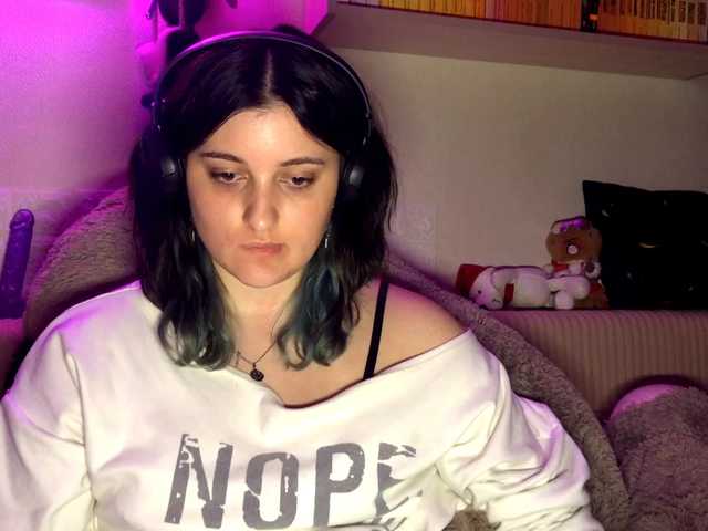 JenaVenanzi live cam on BongaCams