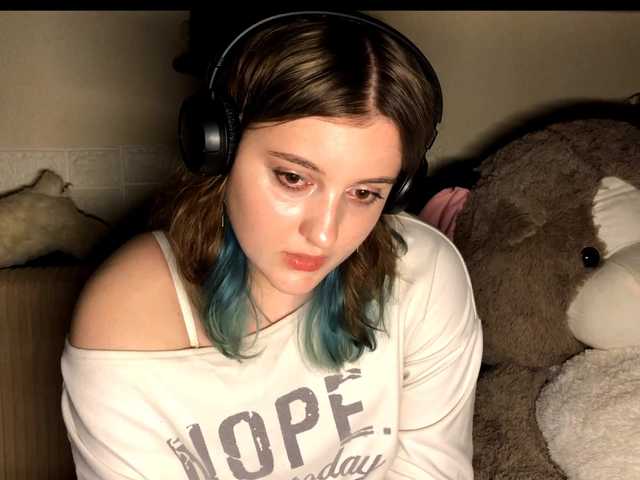 JenaVenanzi live cam on BongaCams