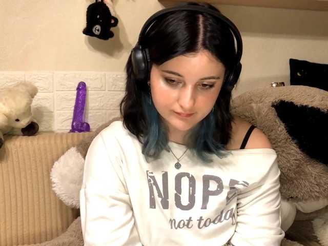 JenaVenanzi live cam on BongaCams